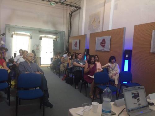 Primo Corso CAREGIVER a Passignano sul T. (PG)